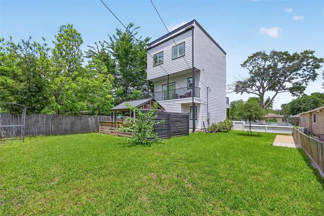 1314 Avenue K Street, South Houston, TX 77587