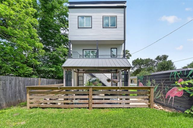 1314 Avenue K Street, South Houston, TX 77587