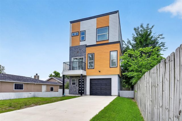 1314 Avenue K Street, South Houston, TX 77587