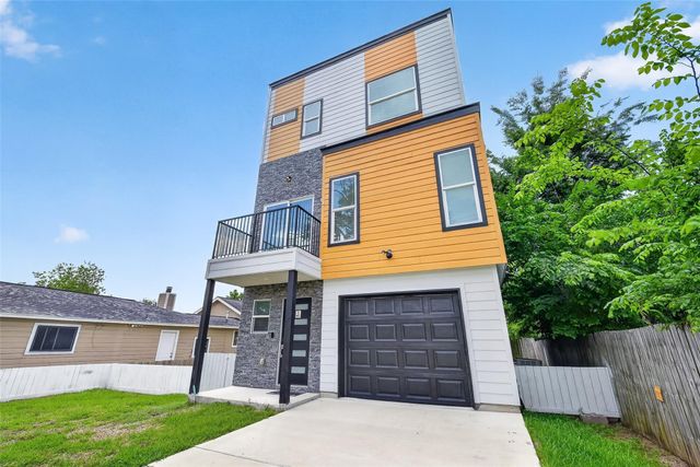 1314 Avenue K Street, South Houston, TX 77587