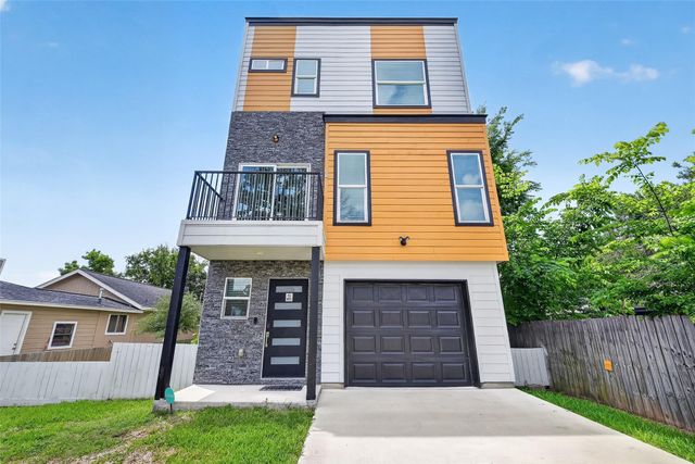 1314 Avenue K Street, South Houston, TX 77587