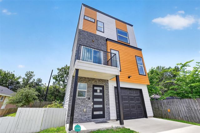 1314 Avenue K Street, South Houston, TX 77587