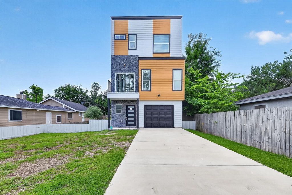 1314 Avenue K Street, South Houston, TX 77587