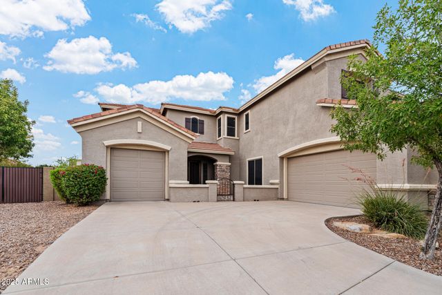 2403 W KIT CARSON Court, Phoenix, AZ 85086