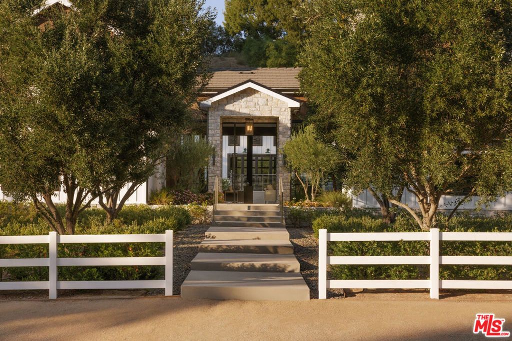 25057 Lewis And Clark Road, Hidden Hills, CA 91302 — photo 3