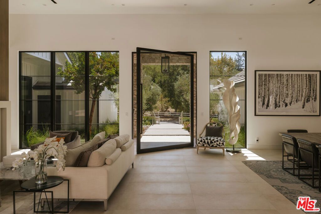 25057 Lewis And Clark Road, Hidden Hills, CA 91302 — photo 4
