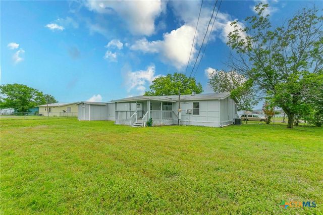 5215 Tiffany Circle, Killeen, TX 76549