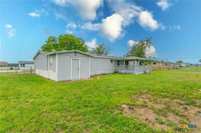 5215 Tiffany Circle, Killeen, TX 76549