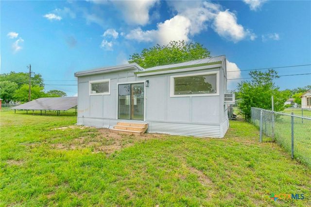 5215 Tiffany Circle, Killeen, TX 76549