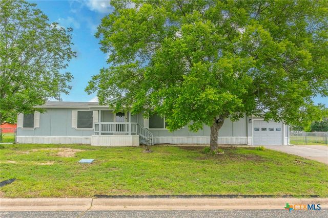 5215 Tiffany Circle, Killeen, TX 76549