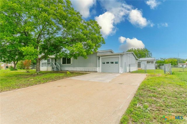 5215 Tiffany Circle, Killeen, TX 76549