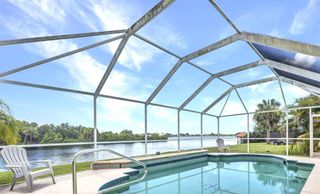 3206 LAKE VIEW BOULEVARD, Port Charlotte, FL 33948