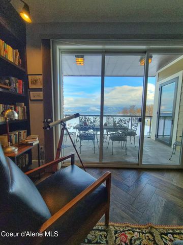 402 Sandpoint Ave, 122, Sandpoint, ID 83864