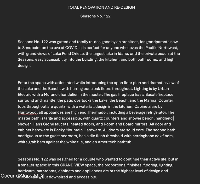 402 Sandpoint Ave, 122, Sandpoint, ID 83864 photo 44