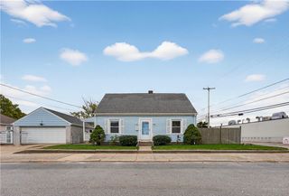 5 Robert Street, Pawtucket, RI 02861