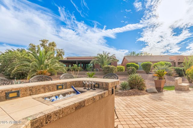 42551 W FALLING STAR Court, Maricopa, AZ 85138