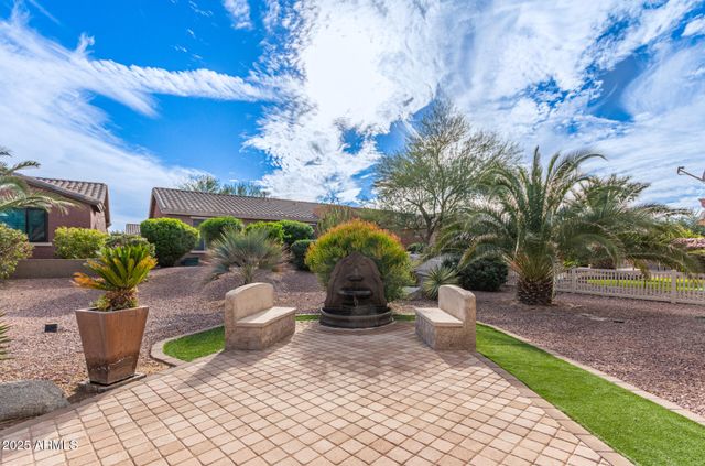 42551 W FALLING STAR Court, Maricopa, AZ 85138