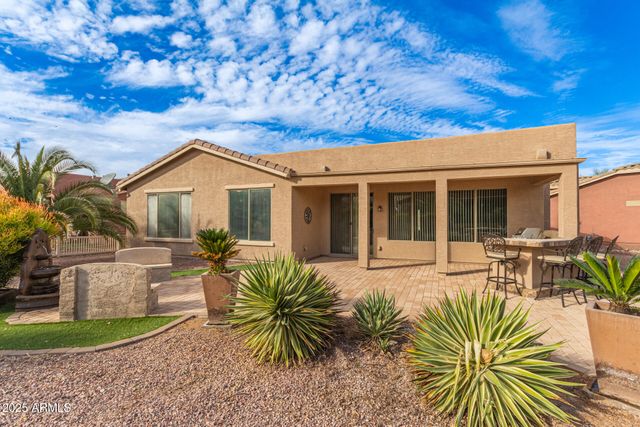 42551 W FALLING STAR Court, Maricopa, AZ 85138
