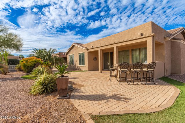 42551 W FALLING STAR Court, Maricopa, AZ 85138