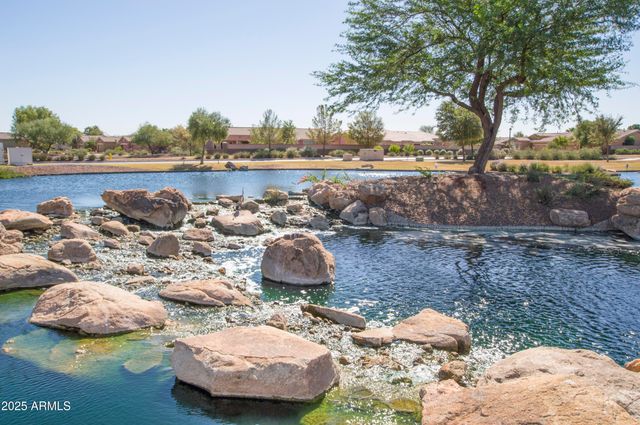 42551 W FALLING STAR Court, Maricopa, AZ 85138