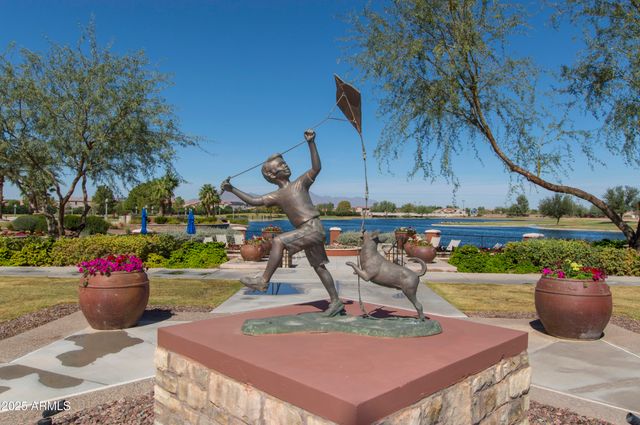 42551 W FALLING STAR Court, Maricopa, AZ 85138