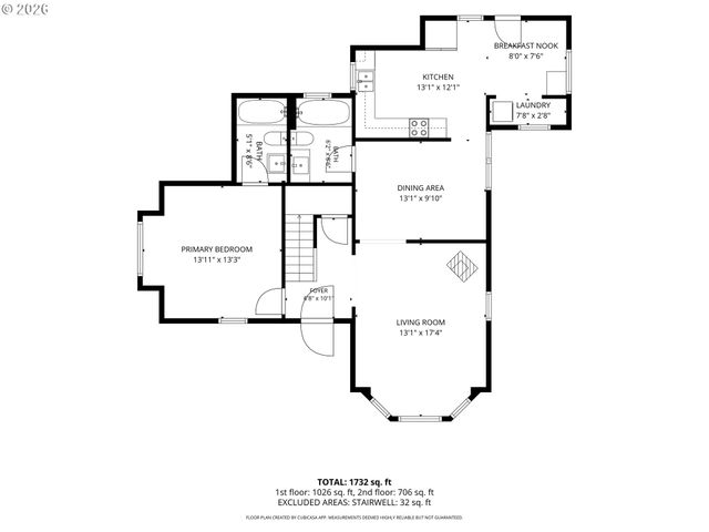 730 S 12TH Ave, Cornelius, OR 97113