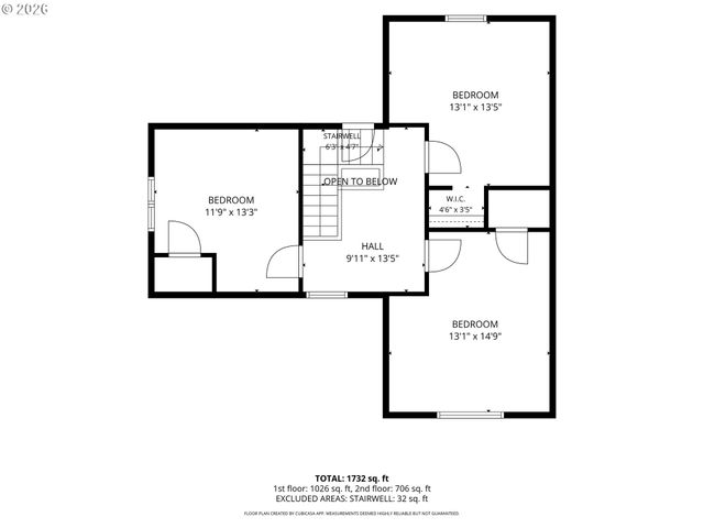 730 S 12TH Ave, Cornelius, OR 97113