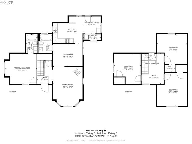730 S 12TH Ave, Cornelius, OR 97113