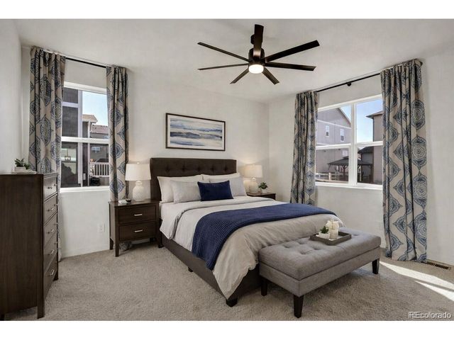 4925 Cattle Cross Trl, Castle Rock, CO 80104