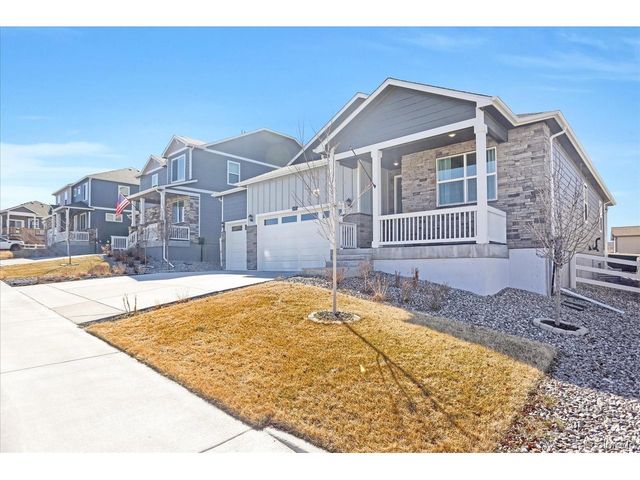 4925 Cattle Cross Trl, Castle Rock, CO 80104