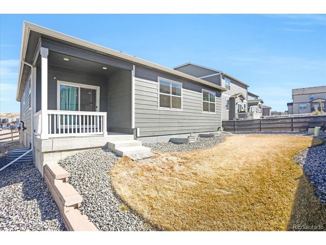 4925 Cattle Cross Trl, Castle Rock, CO 80104