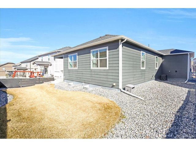 4925 Cattle Cross Trl, Castle Rock, CO 80104