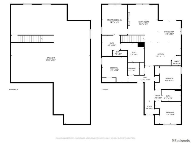 4925 Cattle Cross Trl, Castle Rock, CO 80104