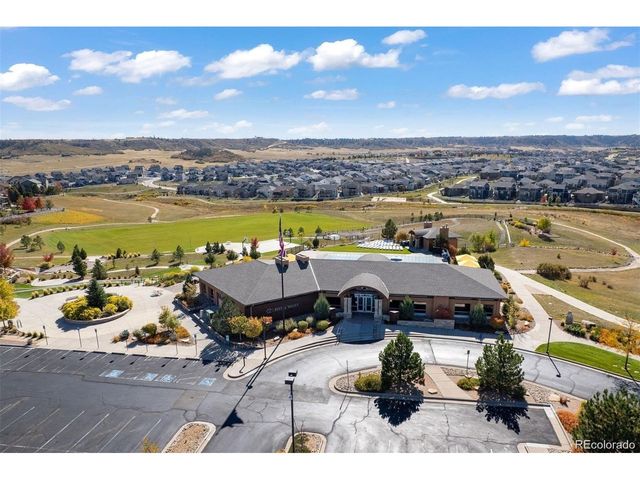 4925 Cattle Cross Trl, Castle Rock, CO 80104