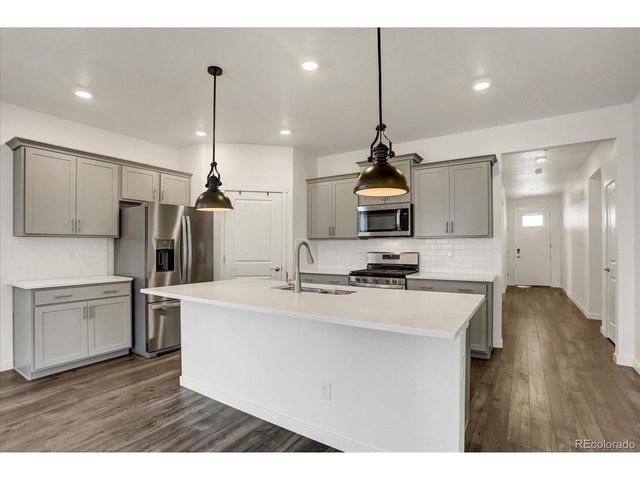 4925 Cattle Cross Trl, Castle Rock, CO 80104