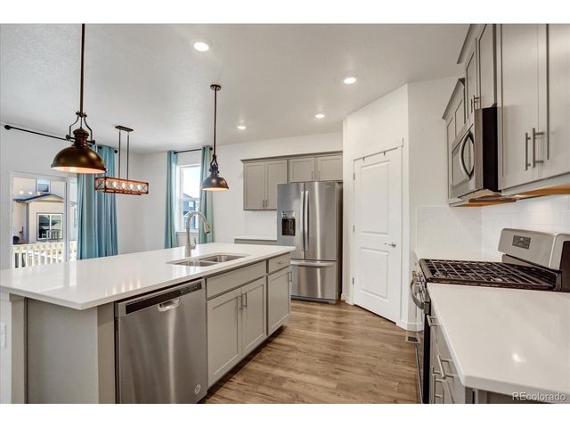 4925 Cattle Cross Trl, Castle Rock, CO 80104