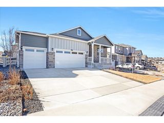 4925 Cattle Cross Trl, Castle Rock, CO 80104