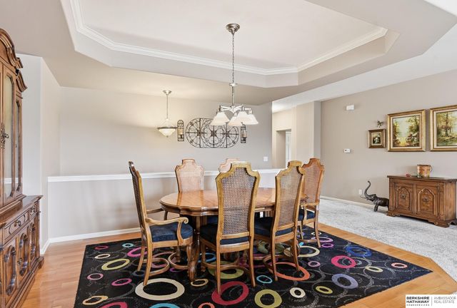 2231 Glacier Drive, Papillion, NE 68046