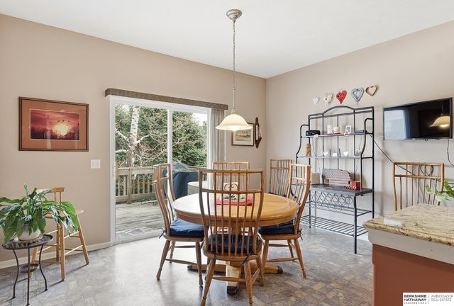 2231 Glacier Drive, Papillion, NE 68046