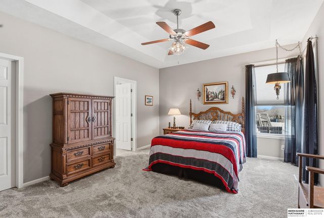 2231 Glacier Drive, Papillion, NE 68046