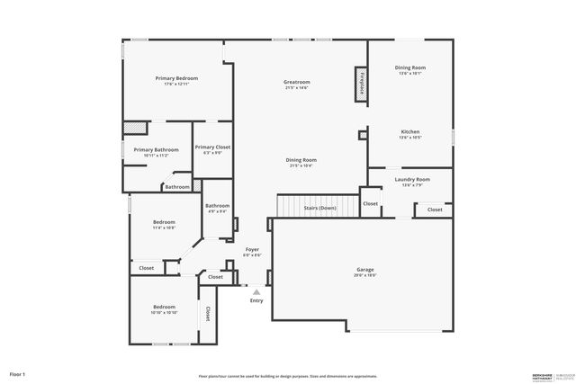 2231 Glacier Drive, Papillion, NE 68046