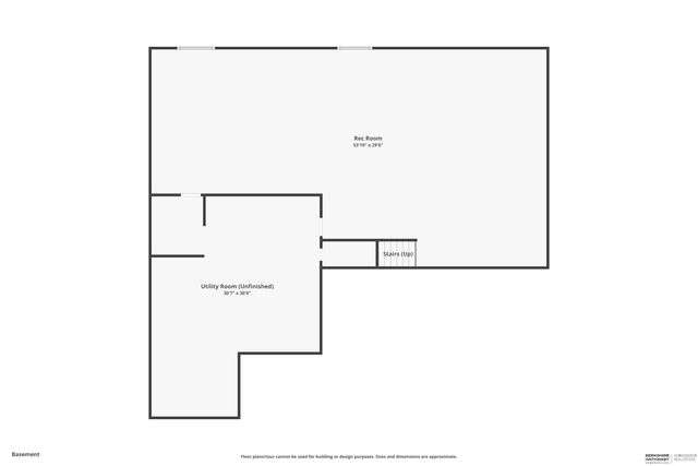 2231 Glacier Drive, Papillion, NE 68046