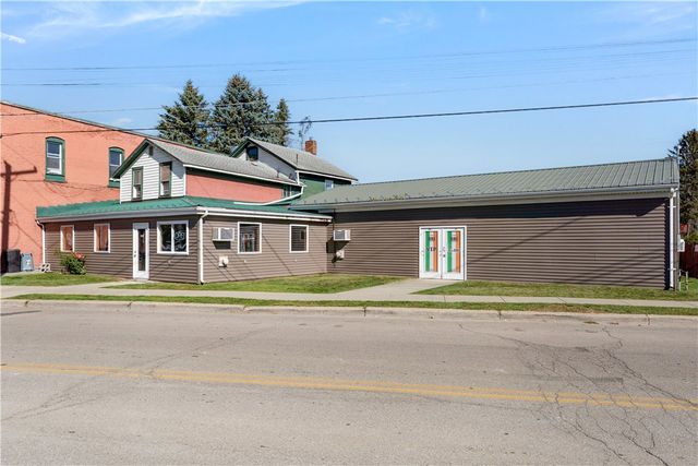 68 River Street, Hornell, NY 14843