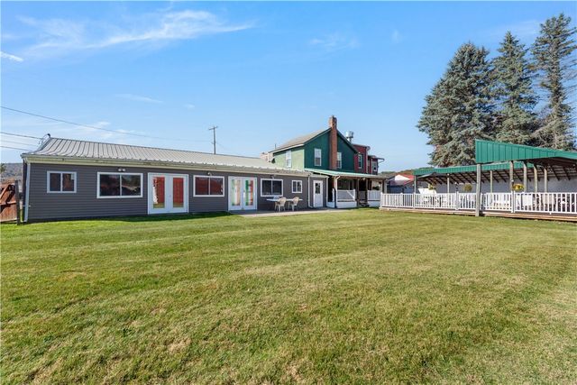 68 River Street, Hornell, NY 14843