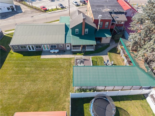 68 River Street, Hornell, NY 14843