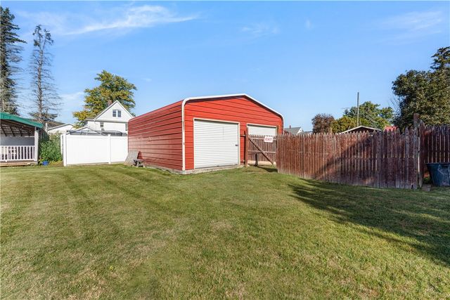 68 River Street, Hornell, NY 14843