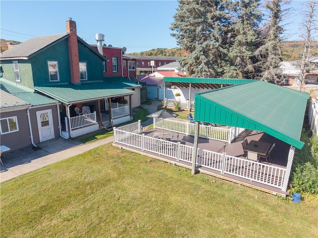 68 River Street, Hornell, NY 14843