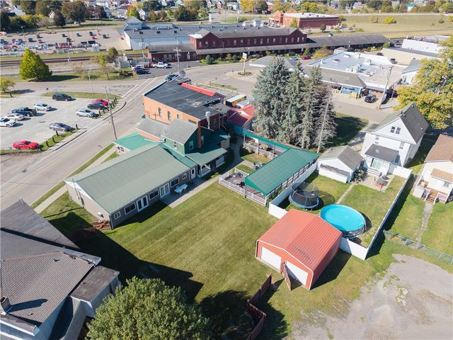 68 River Street, Hornell, NY 14843