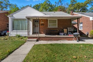 12729 Grandmont Avenue, Detroit, MI 48227