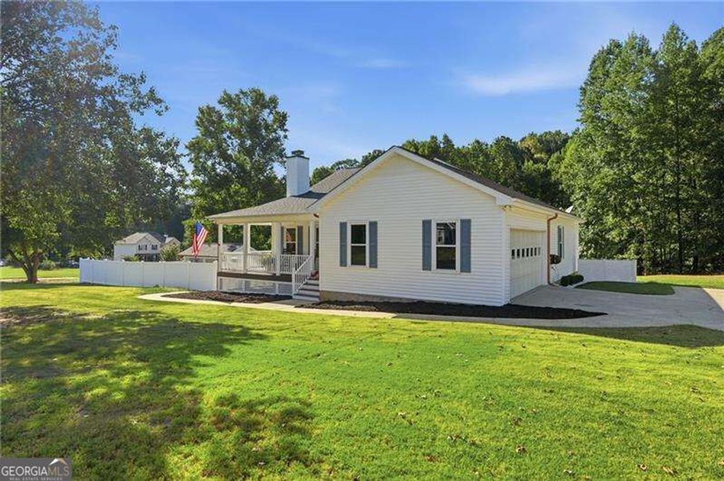 212 Monte Lane, Jefferson, GA 30549 — photo 3